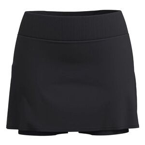 NWOT SmartWool Women's Active Lined Skirt black size XS preppy with shorts